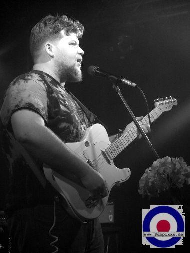 Die Kerzen (D) Pop-Kultur Festival - Frannz, Kulturbrauerei, Berlin - Prenzlauer Berg 22. August 2019 (7).JPG